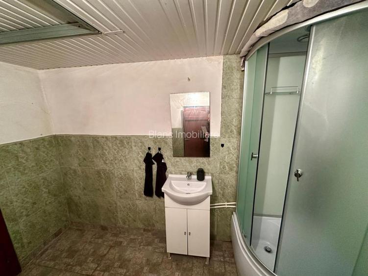 Casa de vanzare in Cig (Tasnad), Satu Mare - 10