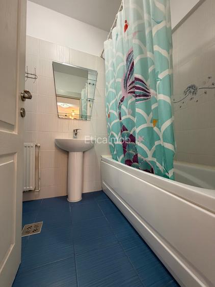 Apartament 2 camere de închiriat – Class Park | Parcare privată | Bloc cu lift - 10