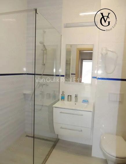 Apartament 2 camere cu vedere la mare planul 1 plaja Papaya - 4