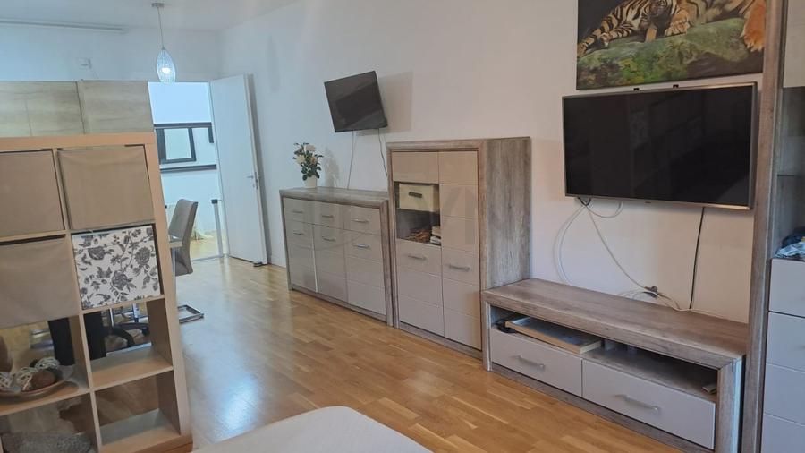 REA1027144 Studio de Inchiriat I Parcare Inclusa I Iancu Nicolae