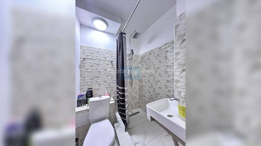 Comision 0%! Apartament 3 camere decomandat, zona centrala, Dej - 7