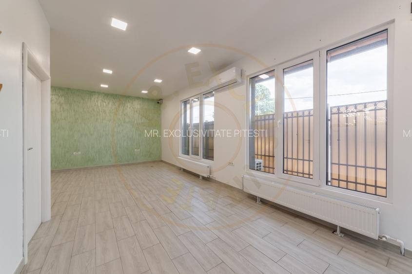 Spatiu comercial 50mp - Calea Campulung, Pitesti - 6