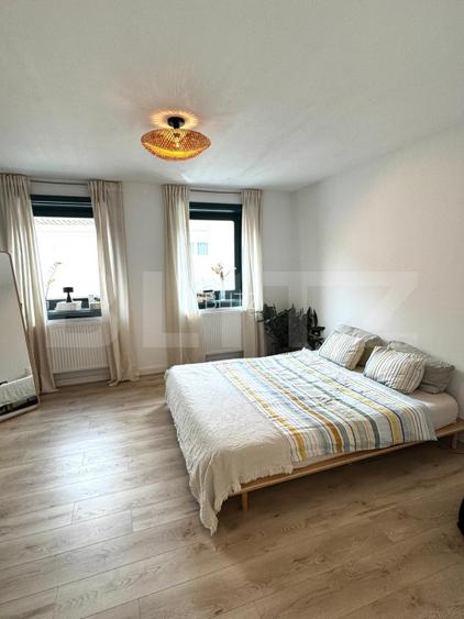 Casa Saseasca, renovata cu stil, Bod Brasov de vanzare - 4