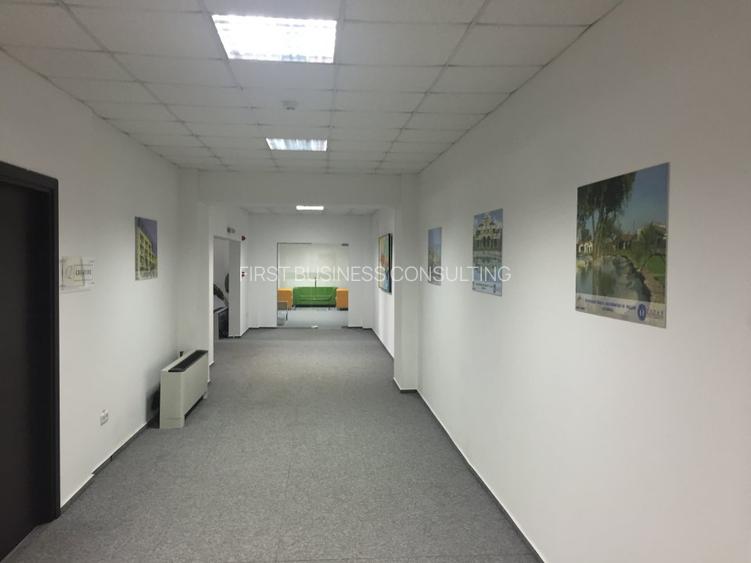 Spatii de Birouri 60mp/100mp/240mp (Utilitati incluse in pret) - 15