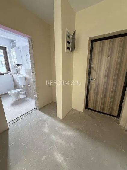 De vânzare apartament 70 mp, semifinisat în capăt Gheorgheni - 7