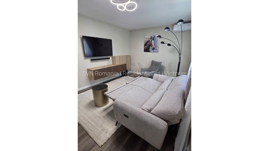 REA1028697 Apartament 2 camere Aviatiei - 9
