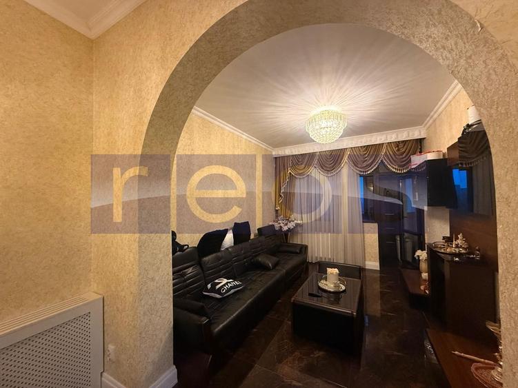 VANZARE APARTAMENT 3 CAMERE BASARABIEI | MOBILAT UTILAT COMPLET | - 9