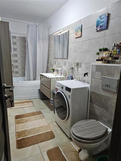 Apartament 2 camere decomandat curte si parcare Selimbar - 8