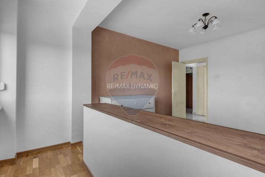 Apartament  2 camere de vânzare calea Romanilor - 15