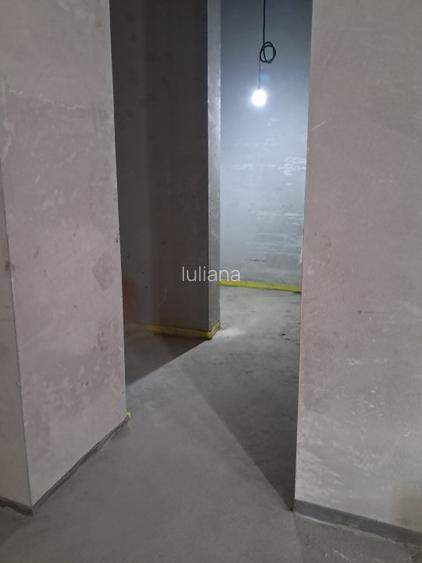 Spatiu comercial 26,4 mp + parcare, 60 KW,str Fabricii Marasti - 12