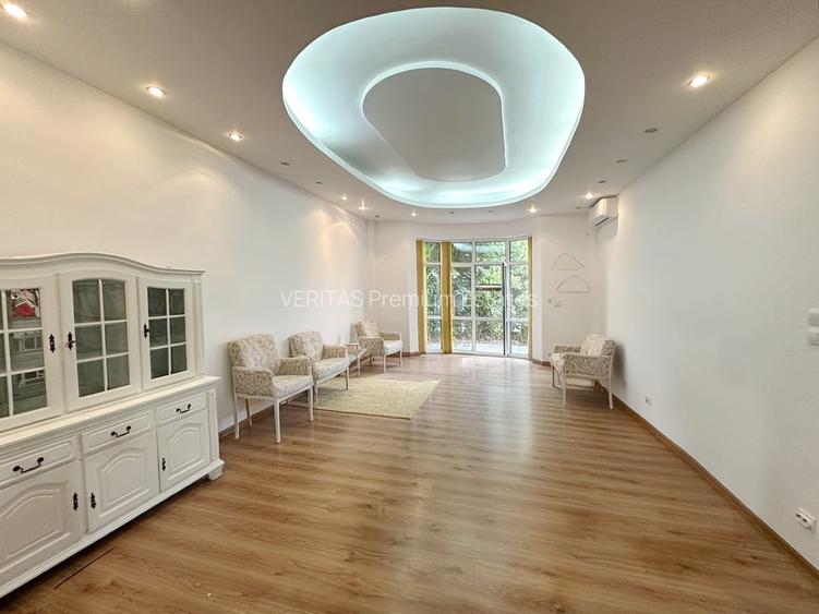 Casa individuala de vanzare in Cotroceni, curte, teren 475 mp, zona de exceptie - 8