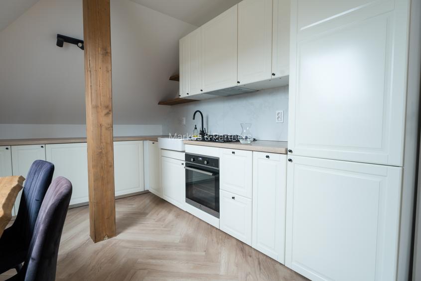 Apartament cu 3 camere I Mobilat și utilat I Florești - 2