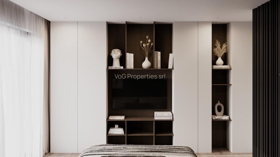 VoG Delea Noua- Decebal 2 camere bloc nou - 14