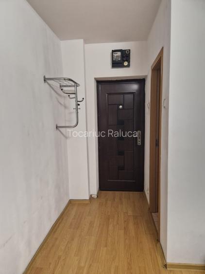 Apartament 1 camera langa Gara Internationala - 4