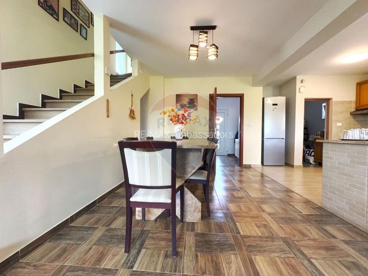 Casa de vanzare in Recas - 5