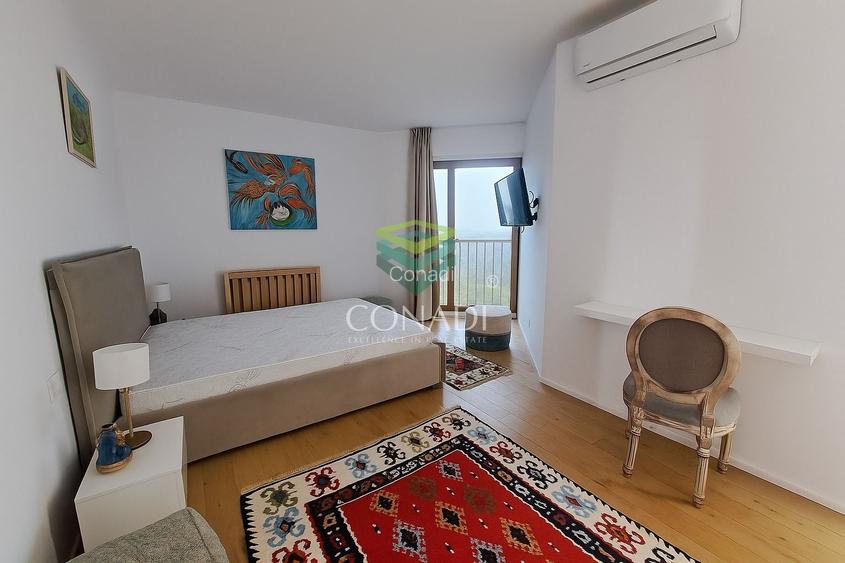 Casa Presei Libere, apartament cu 3 camere, 118 mp construiti - 5