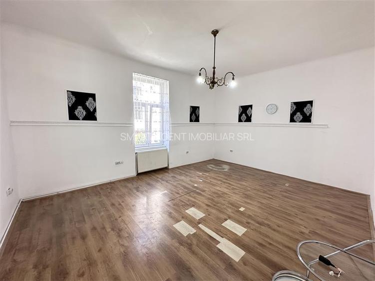 Apartament 1 camera. Arad, zona Ultracentrala. - 2