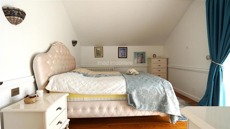 De inchiriat in Targoviste - VILA PREMIUM ULTRACENTRAL. LUX, DESIGN&CONFORT ECO. - 10