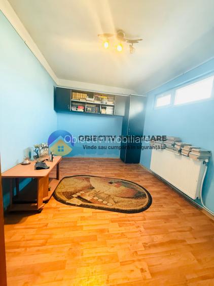 Apartament 1 camera-Savinesti - 5