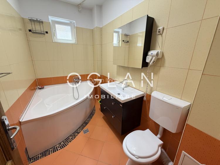 Ap. 2 camere, de inchiriat, Cartier Alma Turnisor - 13