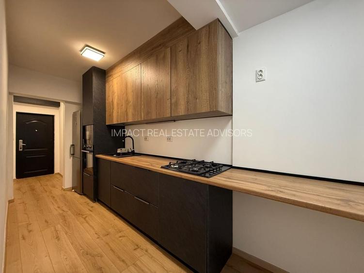 APARTAMENT 2 CAMERE SEMIDECOMANDAT | 2  MINUTE METROU TIMPURI NOI - 4