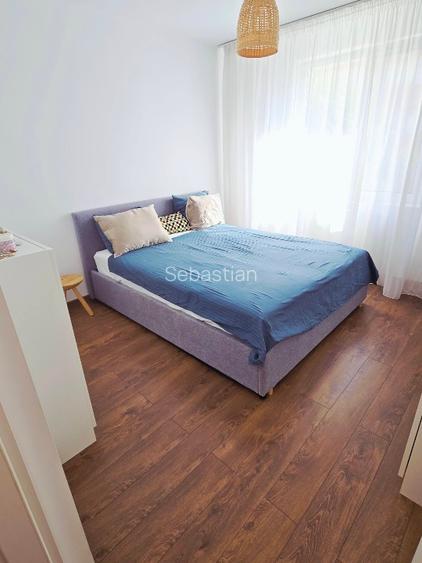 3 camere decomandat, 2 bai, renovat 2020 – Teiul Doamnei, zona linistita - 11