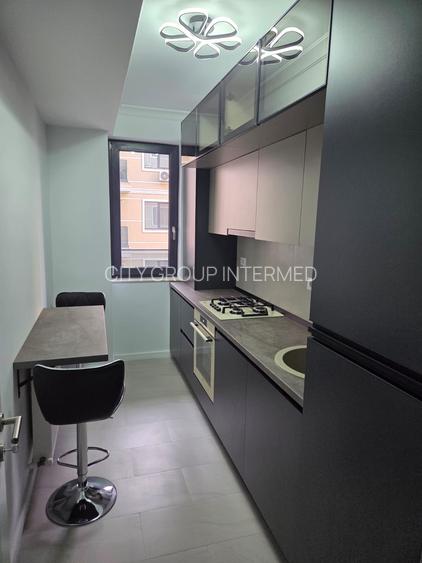 Inel II - Institutul de Marina - 2 camere de lux cu parcare - 4