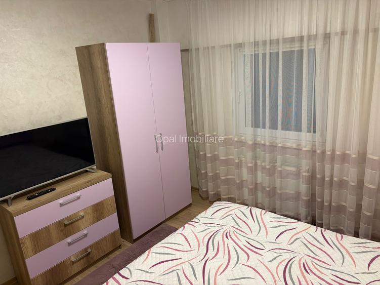 Exclusivitate-Capitol, 3 camere, decomandat, centrala gaz - 16