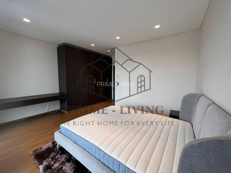 APARTAMENT SPATIOS DE LUX CU 2 DORMITOARE LA INCHIRIERE IN PRIMAVERII - 5