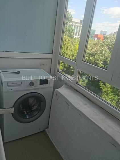 Blv.Unirii apartament modern spatios - 8