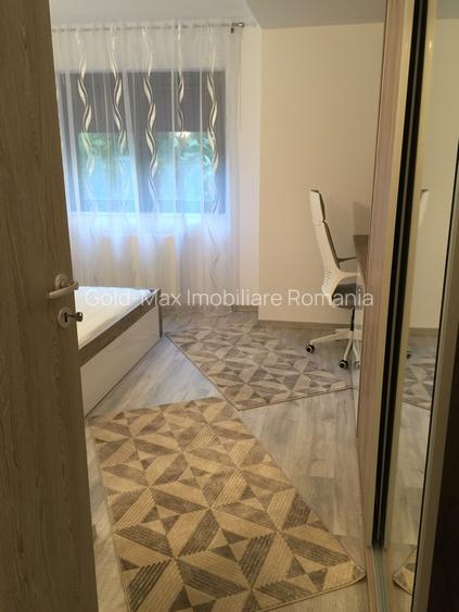 Apartament 2 camere Metrou Obor de inchiriat - 9