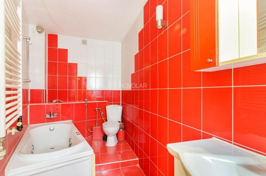 Apartament 3 camere - Ultracentral - bloc consolidat - 6