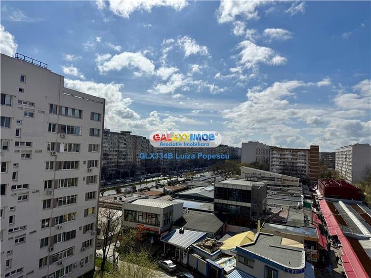 Vanzare garsoniera LUJERULUI, bloc 1980, LUX - 13