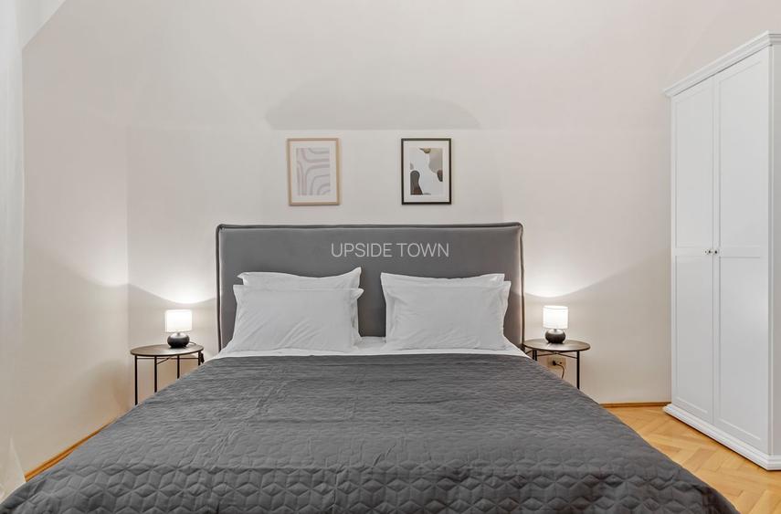 3 camere | Mihalache | Domenii | Arc de Triumf | Sandu Aldea - 9