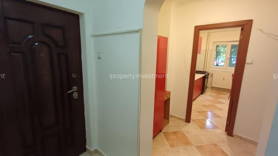 Diham - Chisinau | 2 Camere | Bloc 1980 | Decomandat | Parter - 13