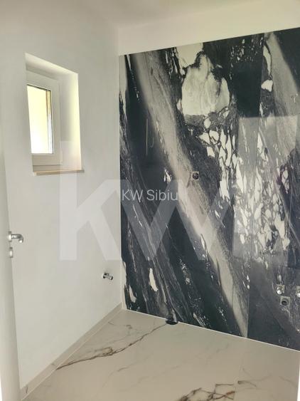 Casa insiruita, 4 camere - zona Micesti Alba Iulia - 9