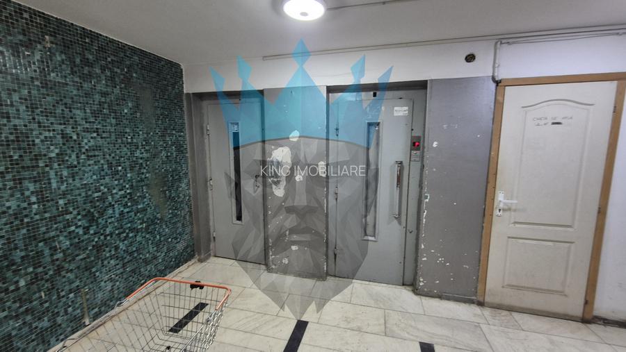 Garsoniera Aparatorii Patriei Bucuresti - 12