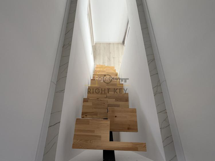 Casa Parter+Pod, 3 Camere, T: 500mp, Cartier Rezidential! Comision 0%! - 18