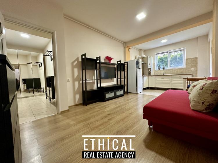 2 camere Rotar Park 1, doar 5 minute metrou Pacii, 400 euro