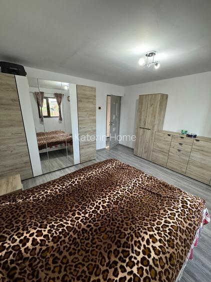 Vanzare Casa cu acces direct la padure in Valea Cucului, Comuna Iordacheanu - 4