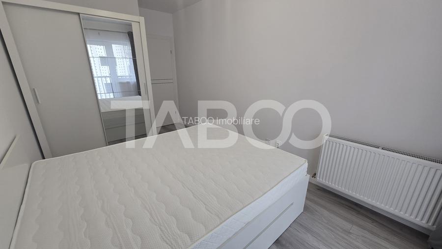 Apartament nou la prima inchirere 2 camere PET FRIENDLY Doamna Stanca - 7