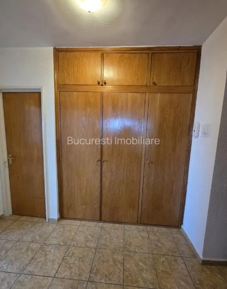 UNIRII BULEVARD STRADAL,BL MIXT 1996, decomandata,geam la baie,balcon.MERITA! - 8