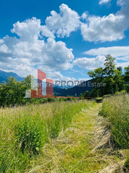 Proprietate premium în Bran – Predeluț - 7 camere - 31