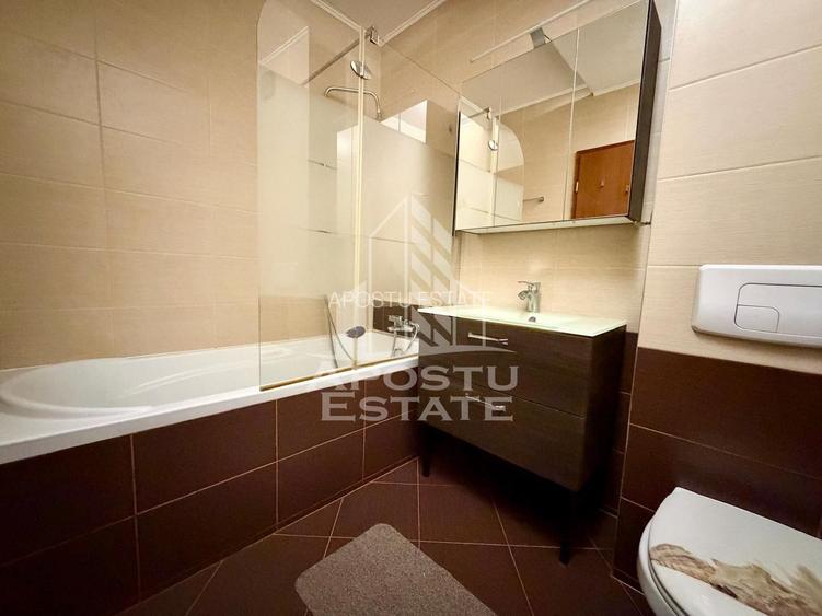Apartament cu 3 camere de vanzare, bloc nou, Aradului, Timisoara - 10