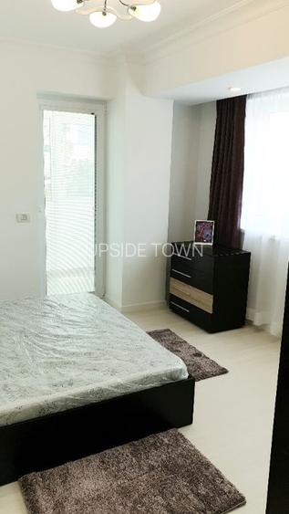 3 camere | Mihalache | Expozitiei | bloc boutique | parcare - 5