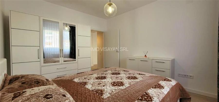 apartament nou,modern-prima inchiriere-Sibiu - 7