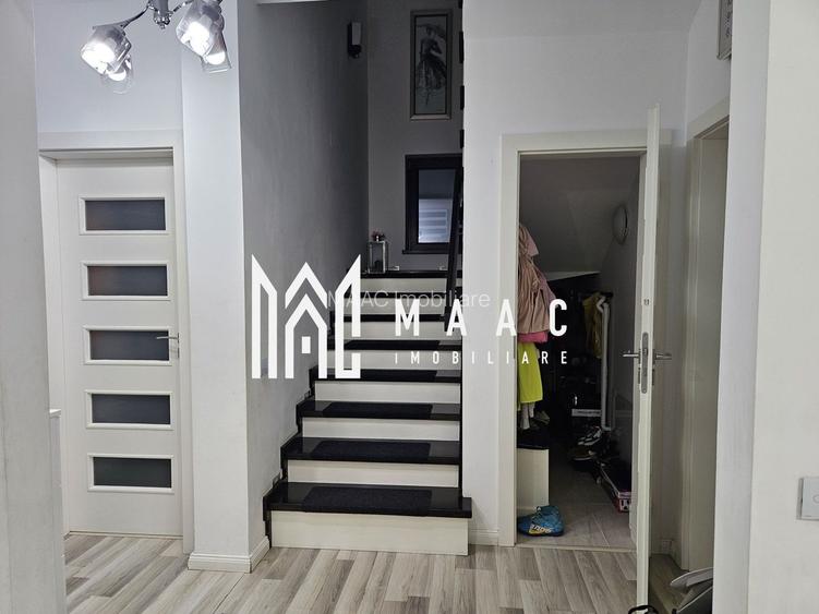 Casa superba | Selimbar Sibiu | 210 MPU - 6