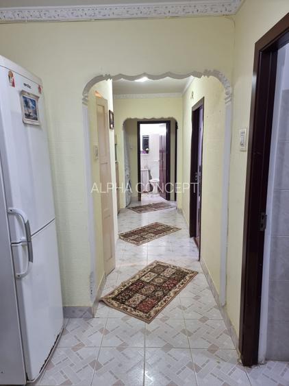 3 CAMERE - CAMPUS - 5