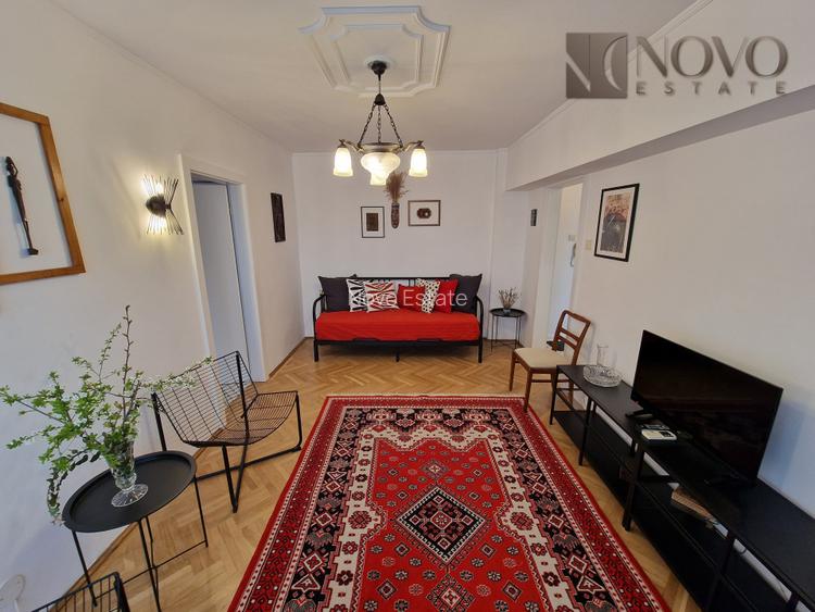 2 Camere | Carol I-Parc Izvorul Rece | Design Modern | Zona Centrala - 3