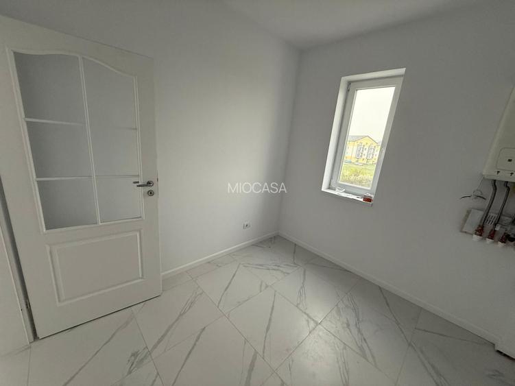 Bloc Nou. Etaj 2. Braytim. Bucatarie inchisa. - 8